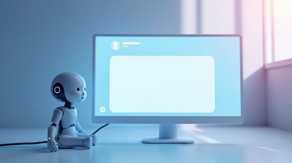 Ai chatbot: transforming digital conversations and productivity