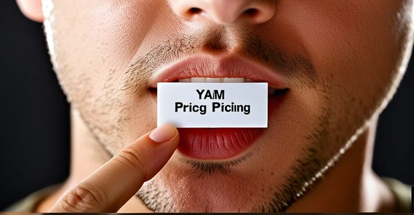 Yamm pricing unveiled: find the plan that suits you best