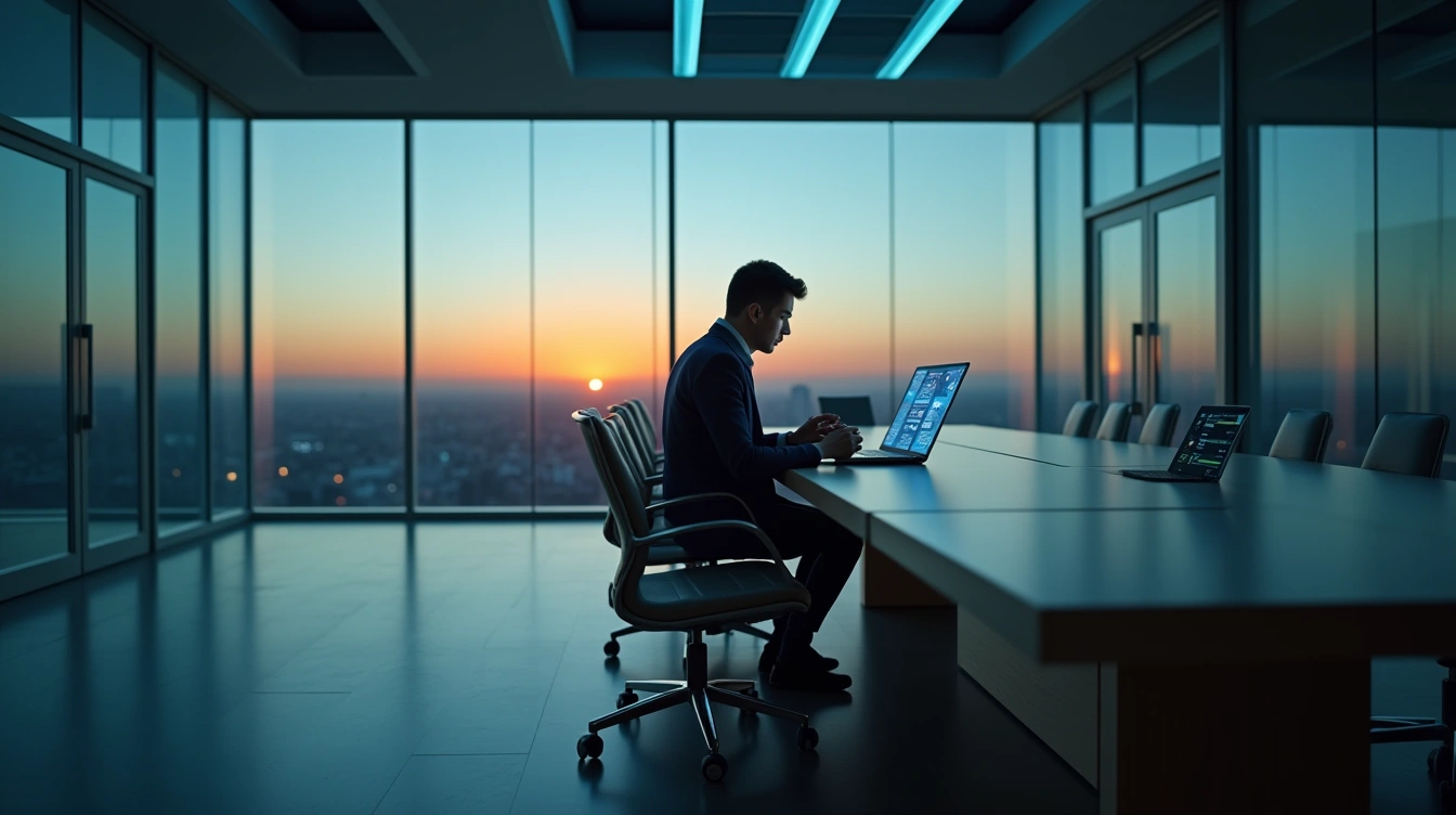 Main applications of ai chatbots